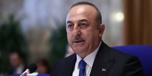Dışişleri Bakanı Çavuşoğlu'ndan "İnsan Hakları Günü" mesajı