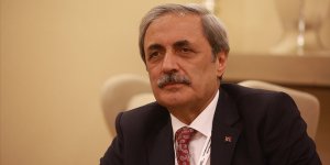 HDP kapatma davası / Yargıtay Başsavcısı Şahin, 10 Ocak 2023'te sözlü açıklama yapacak!