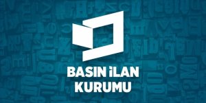 Yenilenen resmi ilan fiyat tarifesi 1 Ocak'ta yürürlüğe girecek!