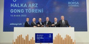 Borsa İstanbul'da gong, Platform Turizm için çaldı