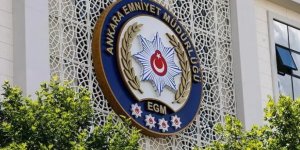 Ankara'daki asayiş uygulamalarında 2025 kişi yakalandı