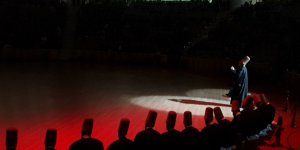 Hazreti Mevlana vefatının 749. yılında Konya'da törenlerle anılıyor