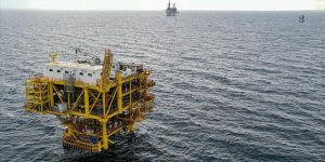 Silivri Doğal Gaz Depolama Tesisi yeni kapasitesiyle yarın hizmete alınacak