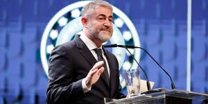 Nebati: Yıl sonu bütçe açığının da Orta Vadeli Program tahmininin daha da altında gerçekleşeceğini öngörüyoruz