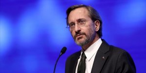 Cumhurbaşkanlığı İletişim Başkanı Altun: Saldırıyı düzenleyen teröristler bunun bedelini ödeyecektir