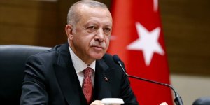 Erdoğan 2022 FIFA Dünya Kupası'nın kapanış törenine katılacak!