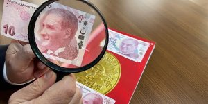 DİKKAT / Para uzmanından sıfırı silinen banknot uyarısı