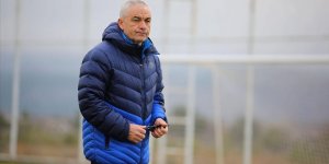 Çalımbay: İkinci yarıya bambaşka şekilde başlayacağız