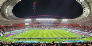 Katar Dünya Kupası'nda engelli taraftarlara da eşsiz bir deneyim sundu