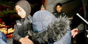 Eskişehir'de 6 yaşındaki kız çocuğunun ölümüyle ilgili yakalanan babaanne tutuklandı