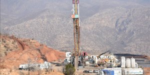 Gabar Dağı'ndan petrol fışkırıyor / Günlük 5 Bin Varil