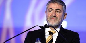 Hazine ve Maliye Bakanı Nebati 2023 yılı hedeflerini paylaştı
