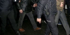 Başkent Ankara'da kaçakçılık operasyonları / 44 şüpheli yakalandı!