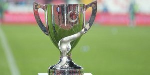 Ziraat Türkiye Kupası Son 16 Turu eşleşmeleri belli oldu