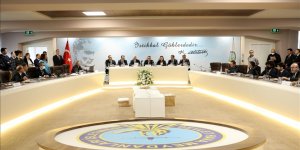 Esenboğa Havalimanı ihalesini TAV kazandı