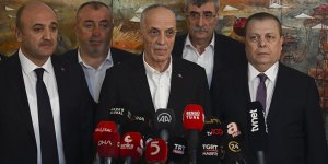 Asgari Ücret Tespit Komisyonu'nun 3. toplantısı sona erdi