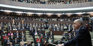 Erdoğan: Asgari ücret konusunu yarın çözüme kavuşturacağız!