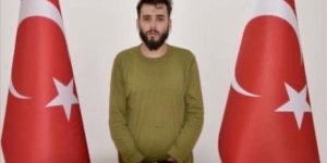 MİT ve Emniyet'ten Flaş DEAŞ operasyonu