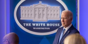 Biden: Ukrayna orada durduğu sürece Ukrayna'nın yanında olacağız