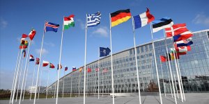 NATO için 2022 Rusya ile en gergin yıl oldu!