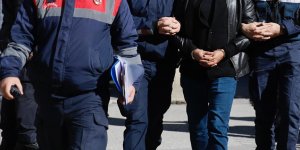 Ankara merkezli devre mülk dolandırıcılığı operasyonunda 40 şüpheli gözaltına alındı