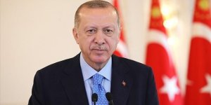 Cumhurbaşkanı Erdoğan: Çanakkale ruhunu canlı ve diri tutmaktan asla vazgeçmeyeceğiz