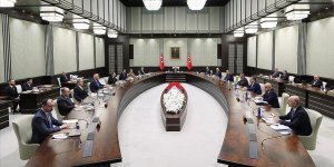Cumhurbaşkanlığı Kabinesi yılın son toplantısını yapacak