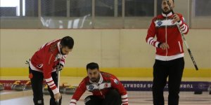 Türkiye Curling Federasyonu 2022'de tarihi başarılar yakaladı