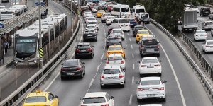 İstanbul'da toplu ulaşıma yüzde 29,10 zam yapıldı