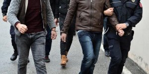Ankara'da terör örgütü DEAŞ'a yönelik operasyonda 24 kişi yakalandı