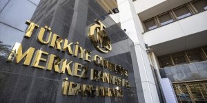 Merkez Bankası rezervleri 128,4 milyar dolar oldu