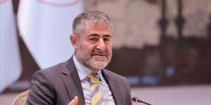 Nebati: 2023'te çalışanlardan 17 bin 827 lira vergiyi tahsil etmeyeceğiz