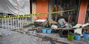 Aydın'da restorandaki patlamayla ilgili 6 şüpheli adliyeye sevk edildi