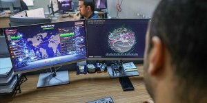 Polisin sanal devriyesine bir yılda 8 bin hesap takıldı