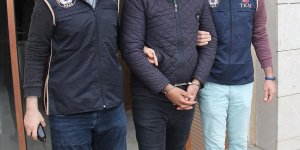 Hatay'da terör örgütleri PKK/KCK ve DEAŞ operasyonunda 33 zanlı yakalandı