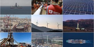 Türkiye'de 2023 "enerjinin yılı" olacak!