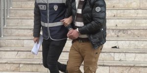 Van'da göçmen kaçakçılığı operasyonu