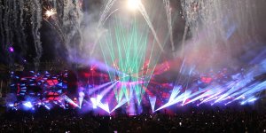 Konser ve festival gibi açık hava faaliyetlerine ilişkin düzenleme yapıldı