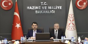 “Orta Gelirliye Yönelik Konut Kampanyası”na dair detaylar açıklanıyor