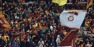 Galatasaray taraftarı derbide yok!