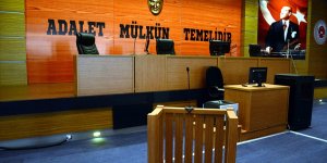 DEAŞ'ın infaz timinin yargılandığı davada karar çıktı