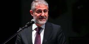 Bakan Nebati, 2022'de yürütülen vergi incelemelerine ilişkin paylaşım yaptı