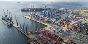İstanbul'un 2022 ihracatı 100 milyar dolara dayandı