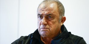 Galatasaray'dan Fatih Terim için "geçmiş olsun" mesajı