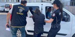 Bursa'da çöp evde bulunan çocuğun teyzesinin 30,5 yıl hapsi istendi