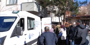 Kartal'da 2 kadın evde ölü bulundu