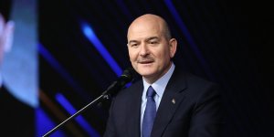 Soylu: Uyuşturucunun kökünü kazımak milletimize karşı bizim namus borcumuzdur