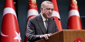 Erdoğan: Otoyol ve köprü hizmetlerinin fiyatlarında yıl boyu herhangi bir artışa gidilmeyecek