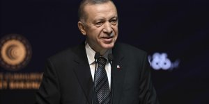 Cumhurbaşkanı Erdoğan: Esnaf Destek Paketi'nin limitini 150 milyar liraya çıkarıyoruz