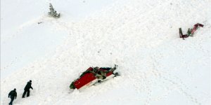 Yazıcıoğlu ile aynı helikopterde hayatını kaybedenlerin kanında yeniden inceleme yapılacak